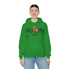 Load image into Gallery viewer, NUBEIN Hooded Sweatshirt
