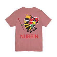 Load image into Gallery viewer, NUBEIN Short Sleeve Tee
