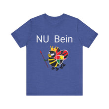 Load image into Gallery viewer, NUBEIN Short Sleeve Tee
