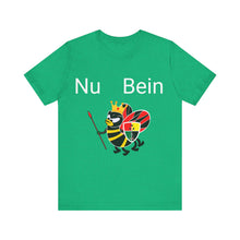 Load image into Gallery viewer, NUBEIN Short Sleeve Tee
