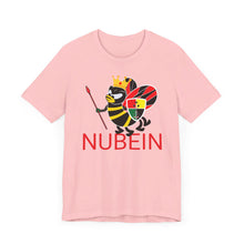 Load image into Gallery viewer, NUBEIN Short Sleeve Tee
