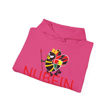 Load image into Gallery viewer, NUBEIN Hooded Sweatshirt
