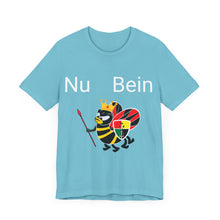 Load image into Gallery viewer, NUBEIN Short Sleeve Tee
