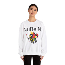 Load image into Gallery viewer, NUBEIN Crewneck Sweatshirt
