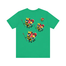 Load image into Gallery viewer, NUBEIN Short Sleeve Tee
