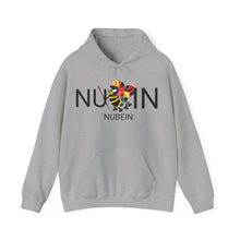 Load image into Gallery viewer, NUBEIN Hooded Sweatshirt
