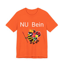 Load image into Gallery viewer, NUBEIN Short Sleeve Tee
