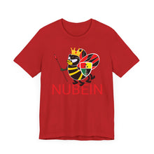 Load image into Gallery viewer, NUBEIN Short Sleeve Tee
