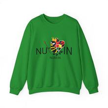 Load image into Gallery viewer, NUBEIN Crewneck Sweatshirt
