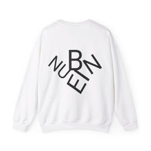 Load image into Gallery viewer, NUBEIN Crewneck Sweatshirt
