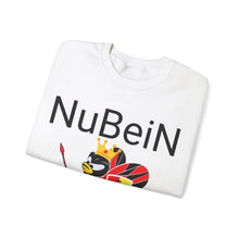 Load image into Gallery viewer, NUBEIN Crewneck Sweatshirt
