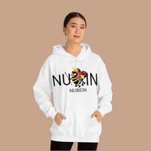 Load image into Gallery viewer, NUBEIN Hooded Sweatshirt
