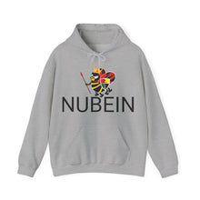 Load image into Gallery viewer, NUBEIN Hooded Sweatshirt
