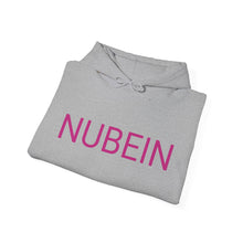 Load image into Gallery viewer, NUBEIN Hooded Sweatshirt
