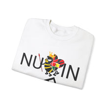 Load image into Gallery viewer, NUBEIN Crewneck Sweatshirt
