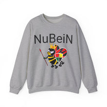 Load image into Gallery viewer, NUBEIN Crewneck Sweatshirt

