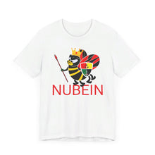 Load image into Gallery viewer, NUBEIN Short Sleeve Tee
