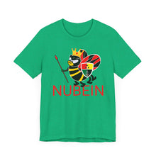 Load image into Gallery viewer, NUBEIN Short Sleeve Tee
