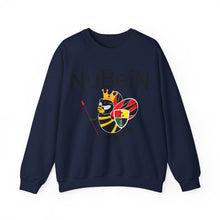 Load image into Gallery viewer, NUBEIN Crewneck Sweatshirt
