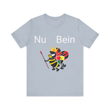 Load image into Gallery viewer, NUBEIN Short Sleeve Tee
