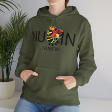 Load image into Gallery viewer, NUBEIN Hooded Sweatshirt
