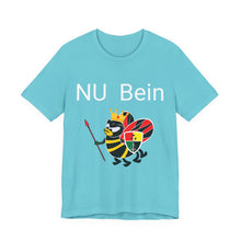 Load image into Gallery viewer, NUBEIN Short Sleeve Tee

