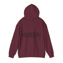 Load image into Gallery viewer, NUBEIN Hooded Sweatshirt
