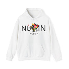 Load image into Gallery viewer, NUBEIN Hooded Sweatshirt

