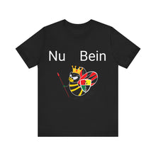 Load image into Gallery viewer, NUBEIN Short Sleeve Tee
