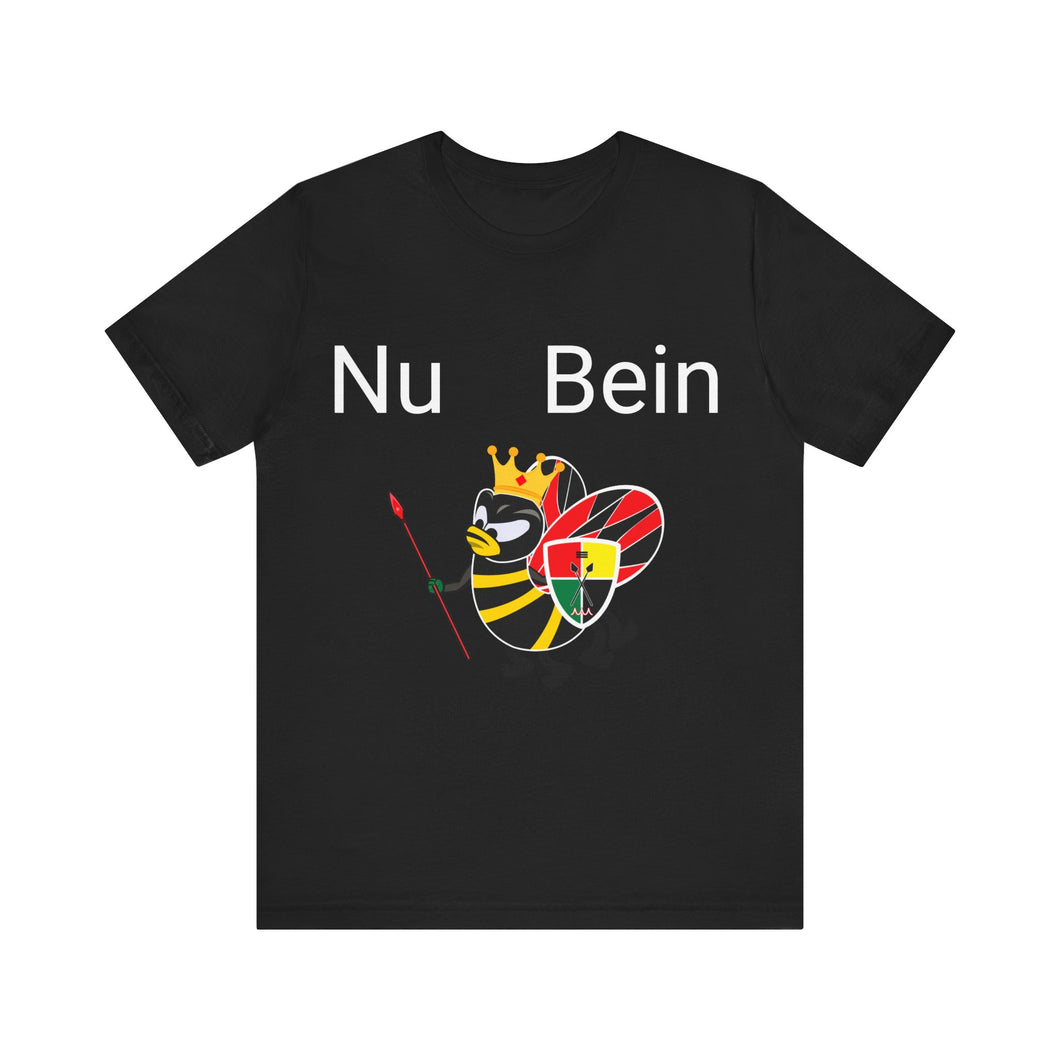 NUBEIN Short Sleeve Tee