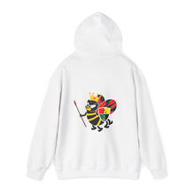 Load image into Gallery viewer, NUBEIN Hooded Sweatshirt
