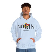 Load image into Gallery viewer, NUBEIN Hooded Sweatshirt
