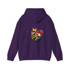 Load image into Gallery viewer, NUBEIN Hooded Sweatshirt
