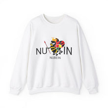 Load image into Gallery viewer, NUBEIN Crewneck Sweatshirt
