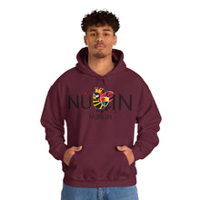 Load image into Gallery viewer, NUBEIN Hooded Sweatshirt
