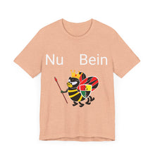 Load image into Gallery viewer, NUBEIN Short Sleeve Tee
