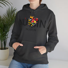 Load image into Gallery viewer, NUBEIN Hooded Sweatshirt
