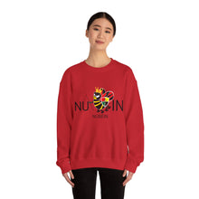 Load image into Gallery viewer, NUBEIN Crewneck Sweatshirt
