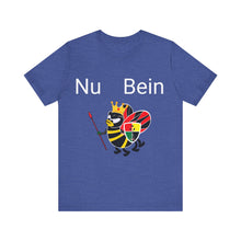 Load image into Gallery viewer, NUBEIN Short Sleeve Tee
