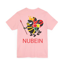 Load image into Gallery viewer, NUBEIN Short Sleeve Tee
