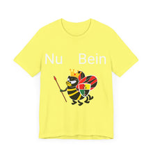 Load image into Gallery viewer, NUBEIN Short Sleeve Tee
