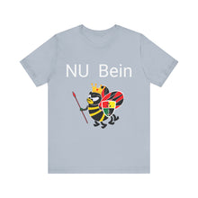 Load image into Gallery viewer, NUBEIN Short Sleeve Tee
