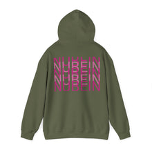 Load image into Gallery viewer, NUBEIN Hooded Sweatshirt
