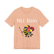 Load image into Gallery viewer, NUBEIN Short Sleeve Tee
