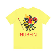 Load image into Gallery viewer, NUBEIN Short Sleeve Tee
