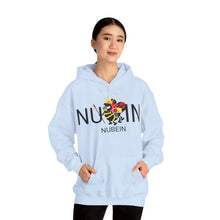Load image into Gallery viewer, NUBEIN Hooded Sweatshirt

