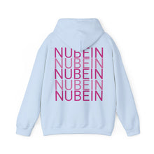 Load image into Gallery viewer, NUBEIN Hooded Sweatshirt
