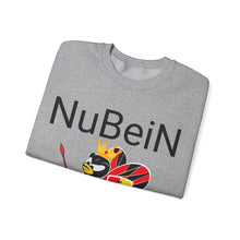 Load image into Gallery viewer, NUBEIN Crewneck Sweatshirt
