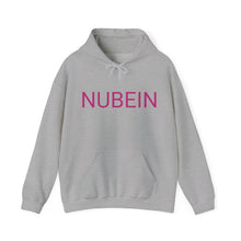 Load image into Gallery viewer, NUBEIN Hooded Sweatshirt
