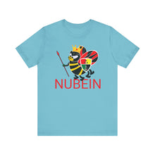 Load image into Gallery viewer, NUBEIN Short Sleeve Tee
